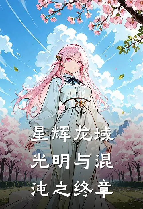 星辉龙域：光明与混沌之终章