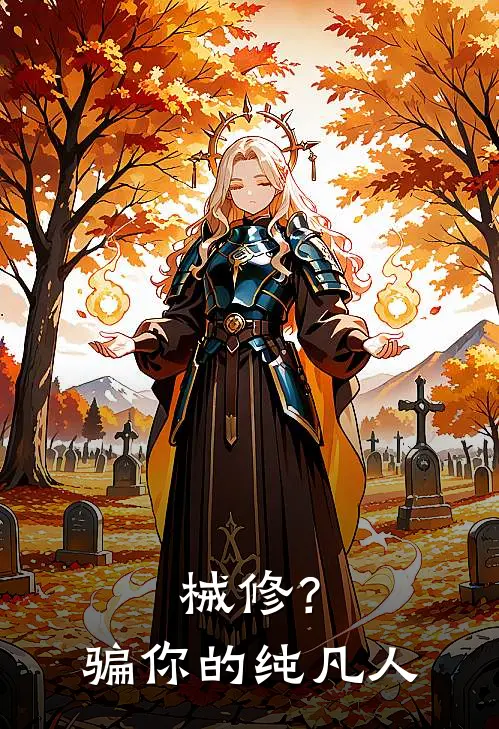 械修？骗你的，纯凡人