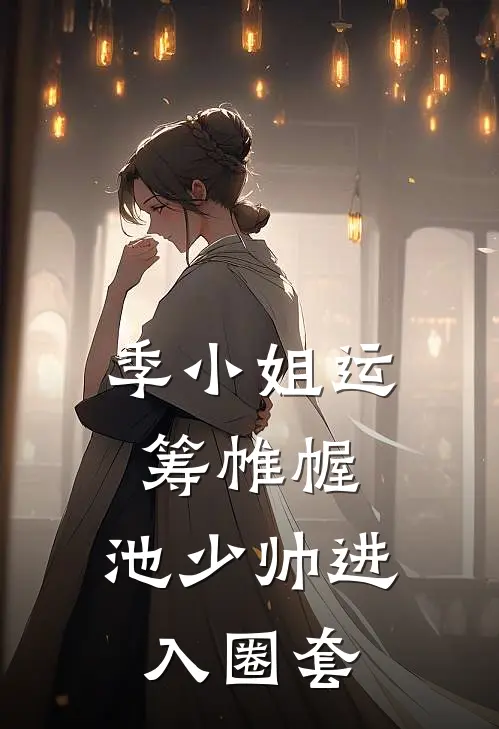 季小姐运筹帷幄，池少帅进入圈套