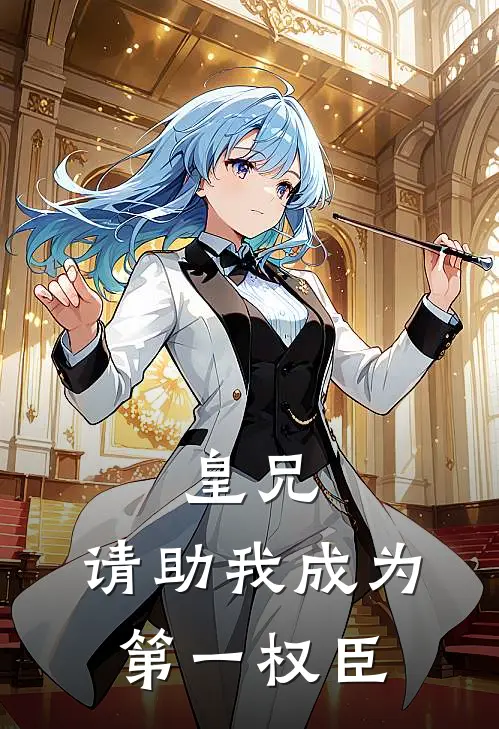 皇兄，请助我成为第一权臣