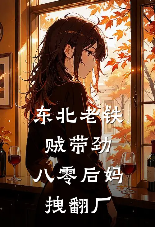 东北老铁贼带劲：八零后妈拽翻厂