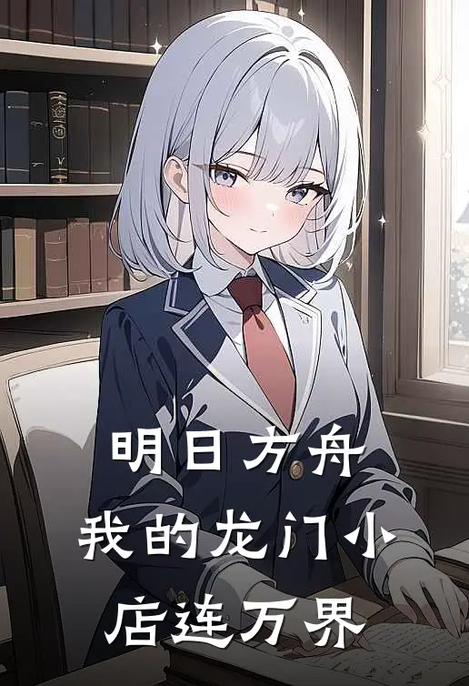 明日方舟：我的龙门小店连万界