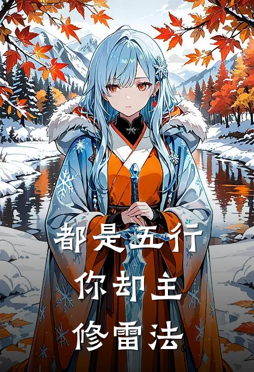 都是五行，你却主修雷法