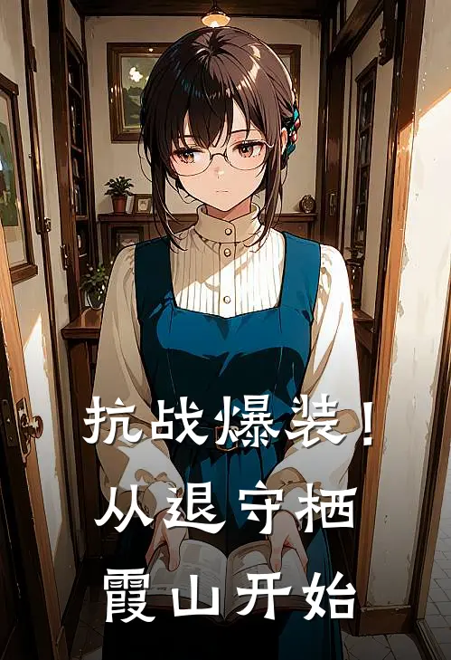 抗战爆装！从退守栖霞山开始