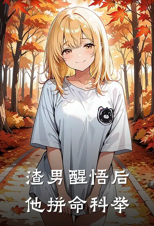 渣男醒悟后，他拼命科举