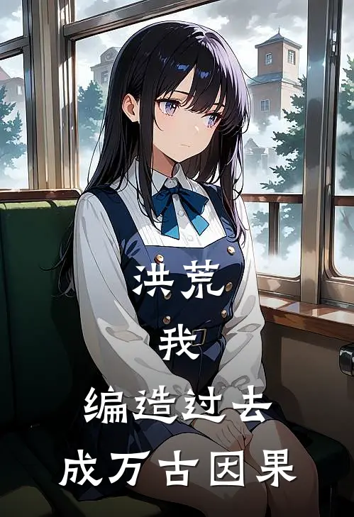 洪荒：我，编造过去，成万古因果