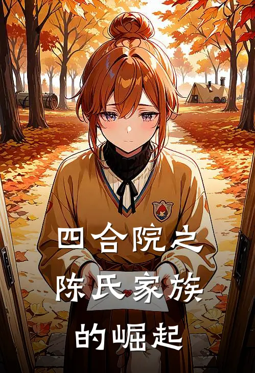 四合院之陈氏家族的崛起