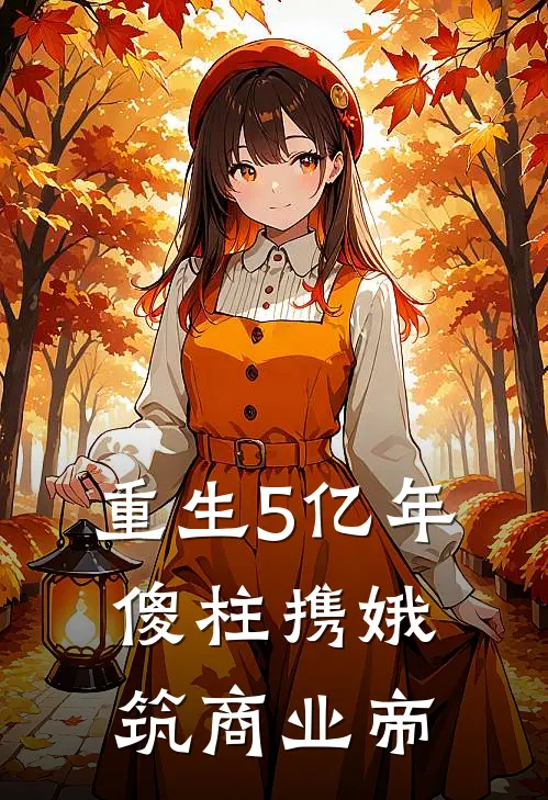 重生5亿年：傻柱携娥筑商业帝