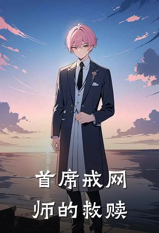 首席戒网师的救赎