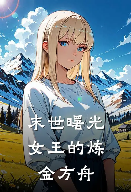 末世曙光：女王的炼金方舟