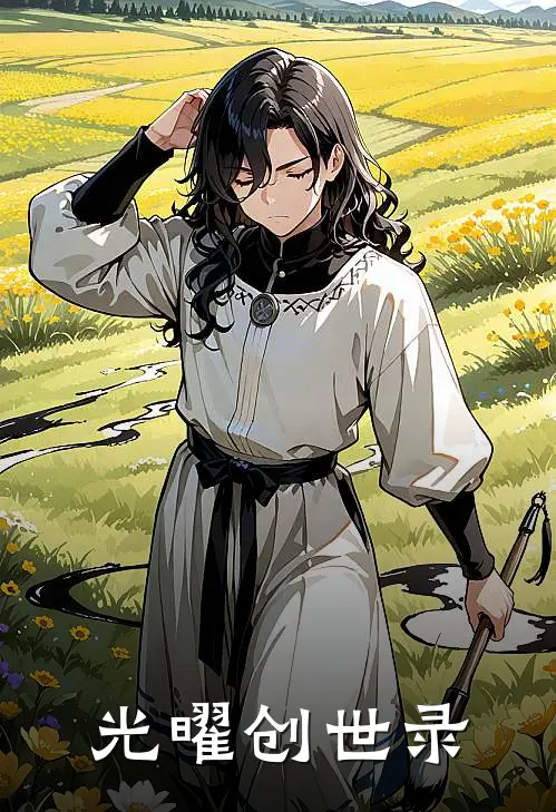 光曜创世录