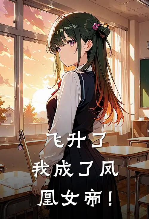 飞升了，我成了凤凰女帝！