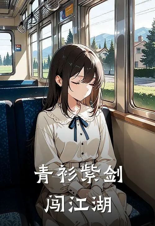 青衫紫剑闯江湖