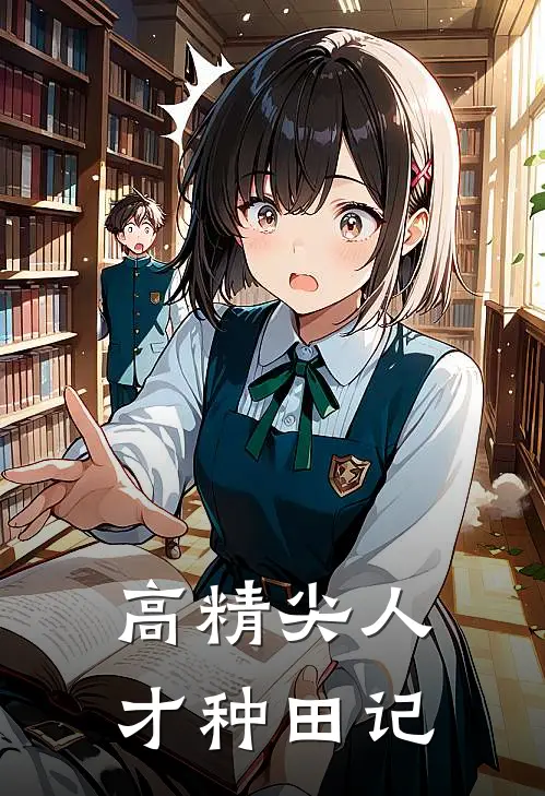 高精尖人才种田记