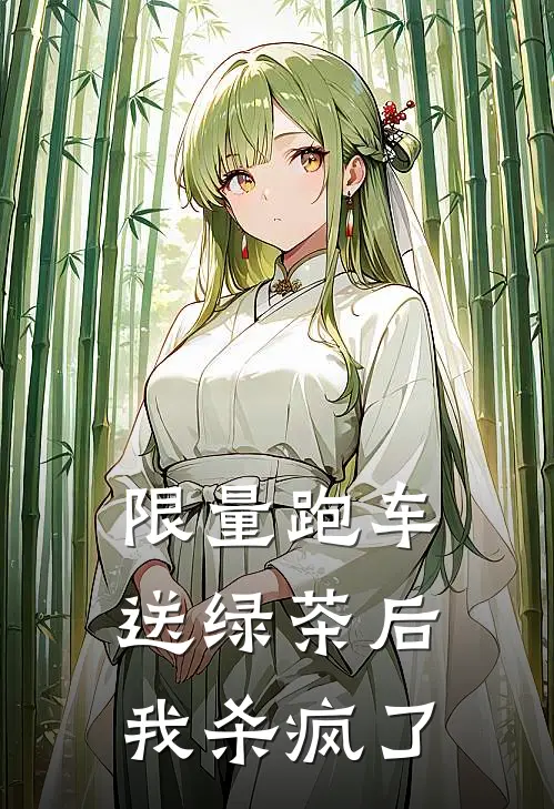 限量跑车送绿茶后，我杀疯了