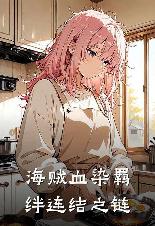 海贼血染羁绊连结之链