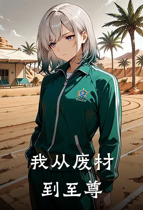 我从废材到至尊