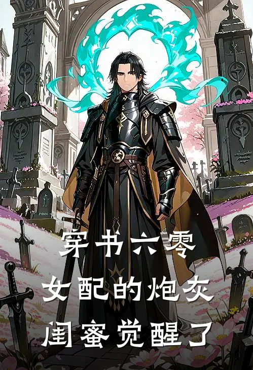 穿书六零：女配的炮灰闺蜜觉醒了