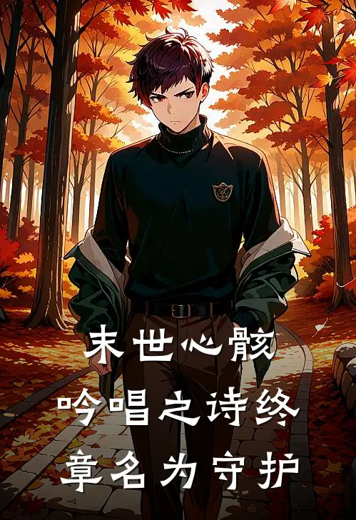 末世心骸：吟唱之诗终章名为守护