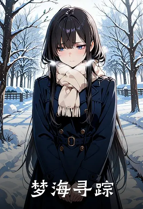 梦海寻踪