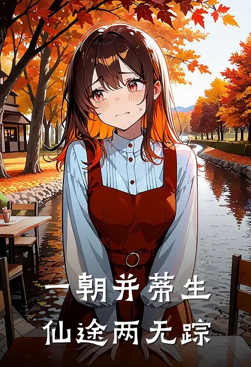 一朝并蒂生，仙途两无踪