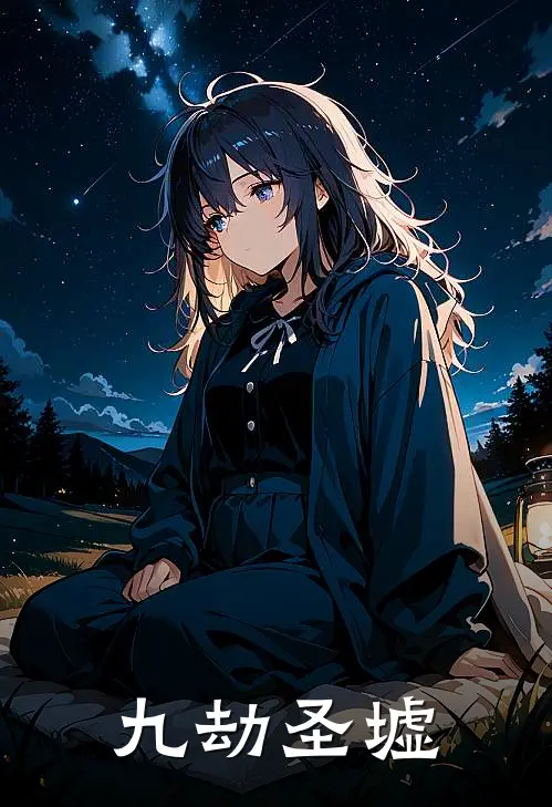 九劫圣墟