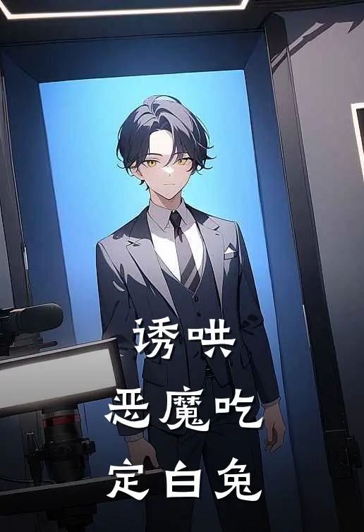 诱哄，恶魔吃定白兔