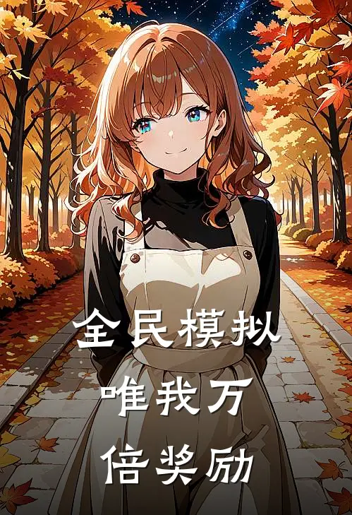 全民模拟，唯我万倍奖励