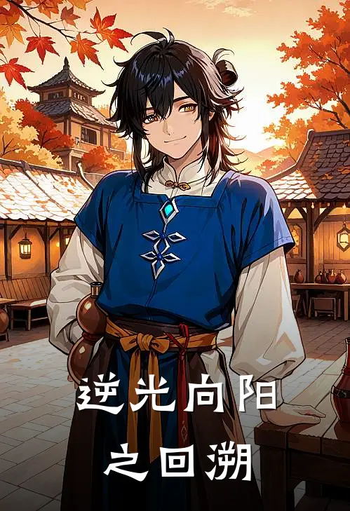 逆光向阳之回溯