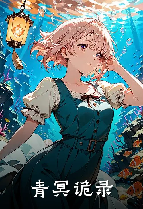 青冥诡录