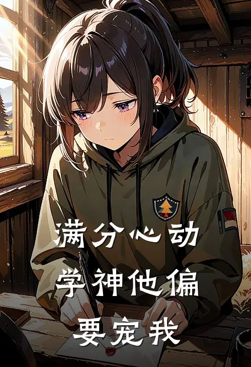 满分心动，学神他偏要宠我