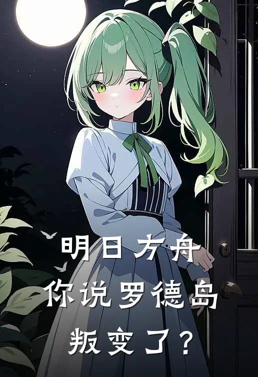 明日方舟：你说罗德岛叛变了？