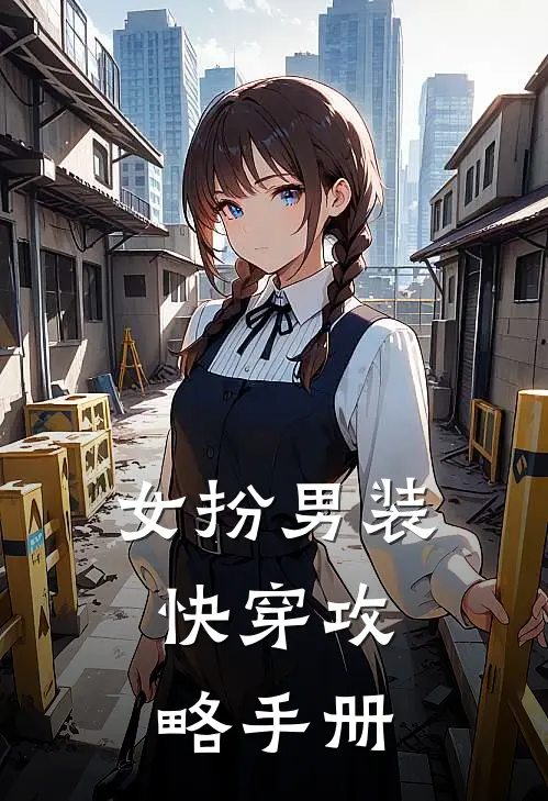 女扮男装，快穿攻略手册