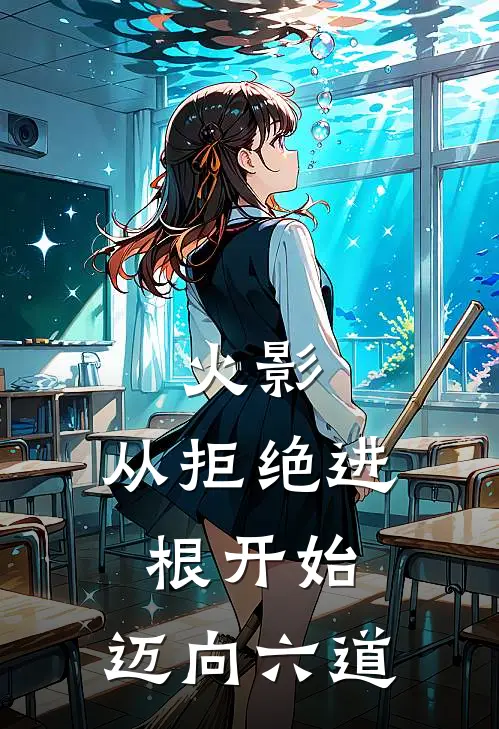 火影：从拒绝进根开始，迈向六道