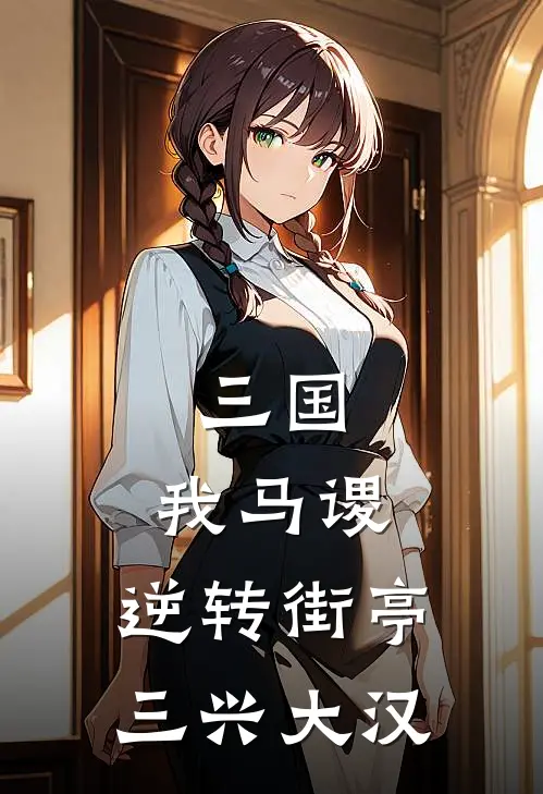 三国：我马谡，逆转街亭三兴大汉