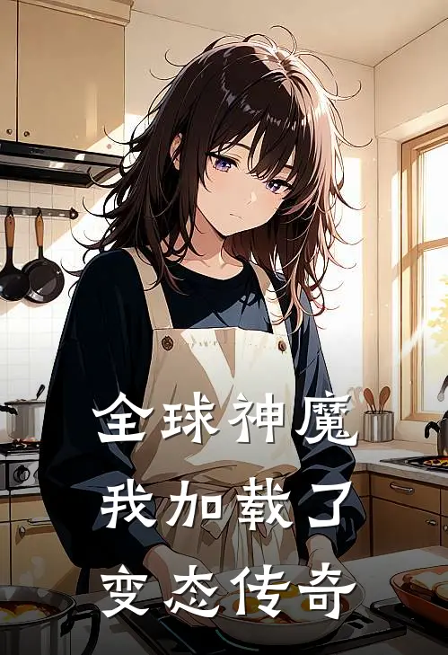 全球神魔：我加载了变态传奇