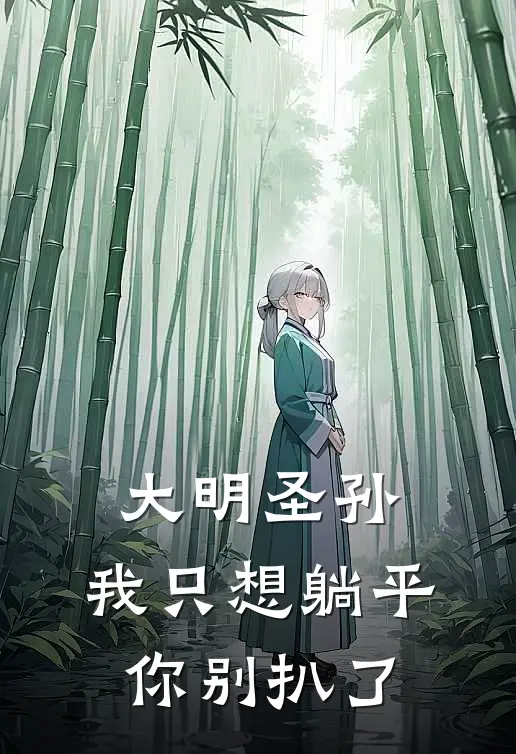 大明圣孙：我只想躺平，你别扒了