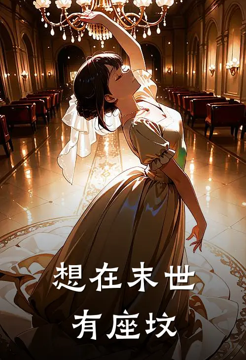 想在末世有座坟