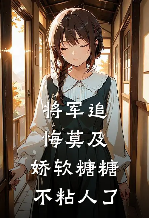 将军追悔莫及：娇软糖糖不粘人了