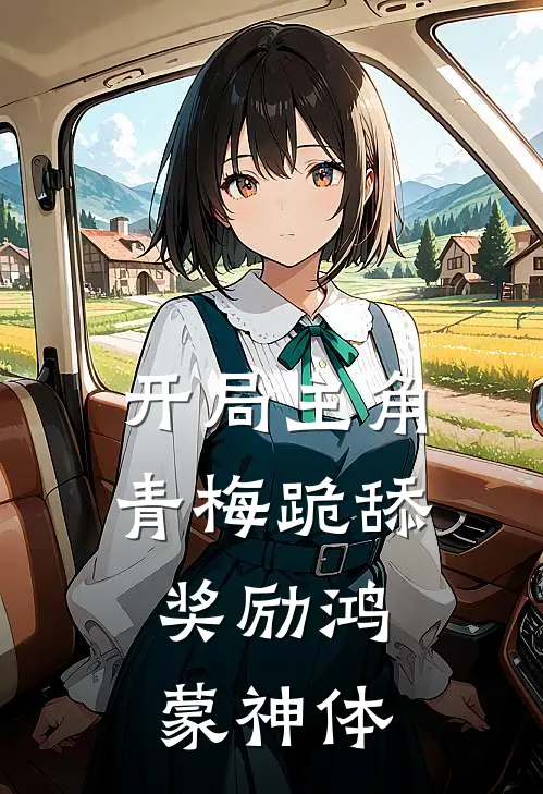 开局主角青梅跪舔，奖励鸿蒙神体