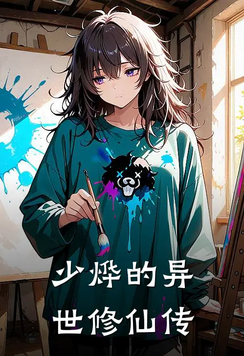 少烨的异世修仙传