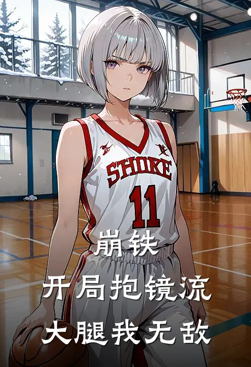 崩铁：开局抱镜流大腿我无敌