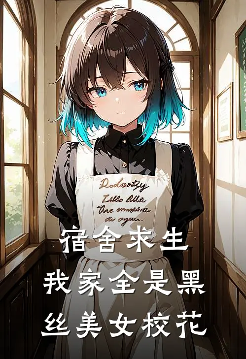 宿舍求生：我家全是黑丝美女校花