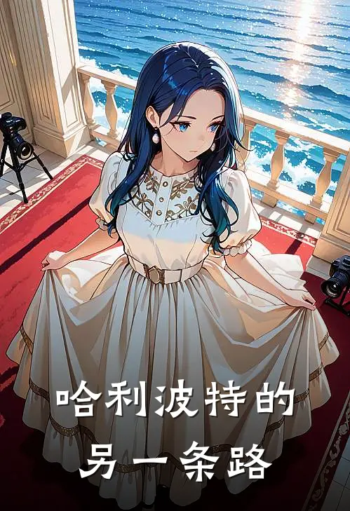 哈利波特的另一条路