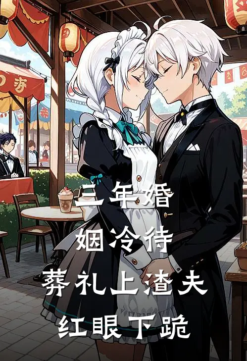 三年婚姻冷待，葬礼上渣夫红眼下跪