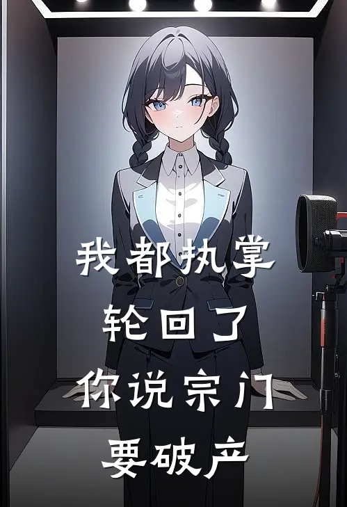 我都执掌轮回了，你说宗门要破产