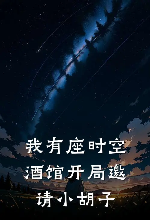 我有座时空酒馆开局邀请小胡子