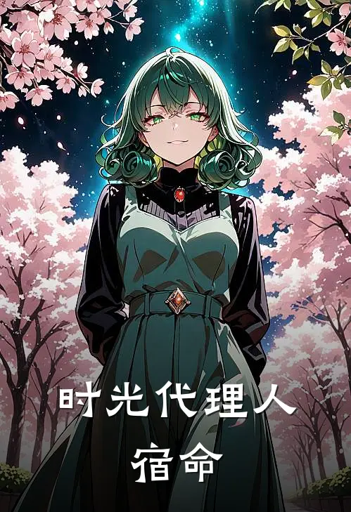 时光代理人：宿命