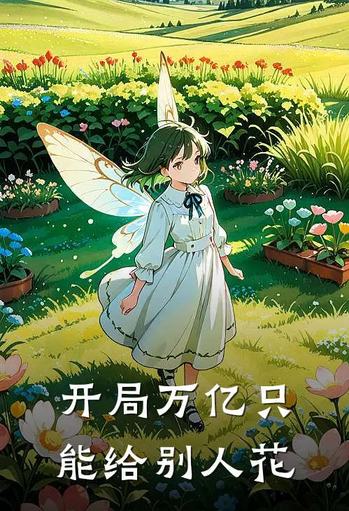 开局万亿只能给别人花