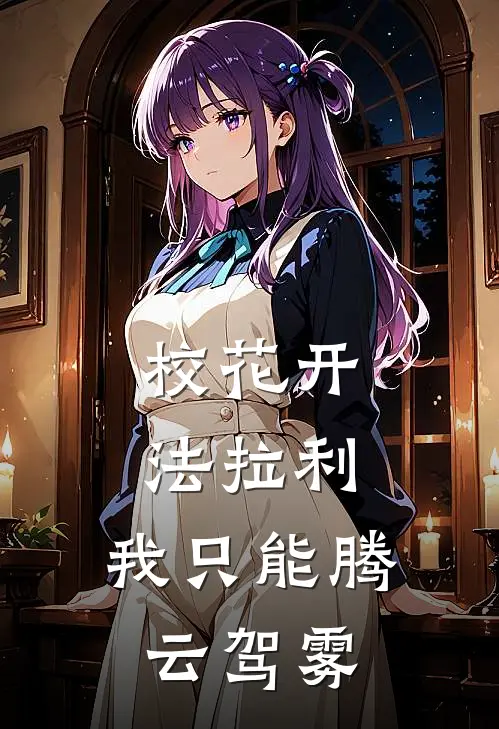 校花开法拉利，我只能腾云驾雾